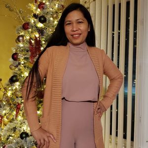 Meet your Posher, Rita